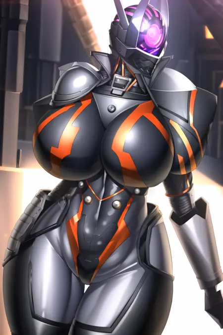 Brunhild (Taimanin)