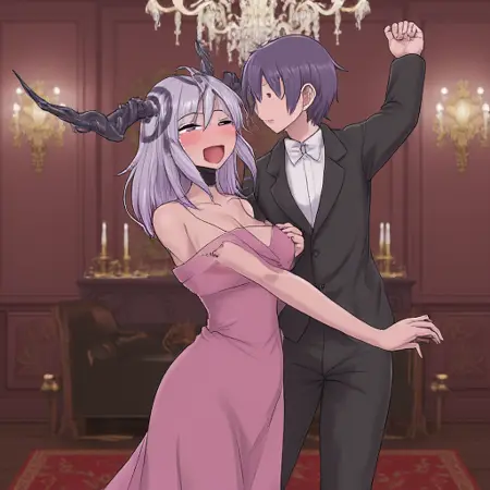 Magatsu FullCustom (Flux.1) [EX]