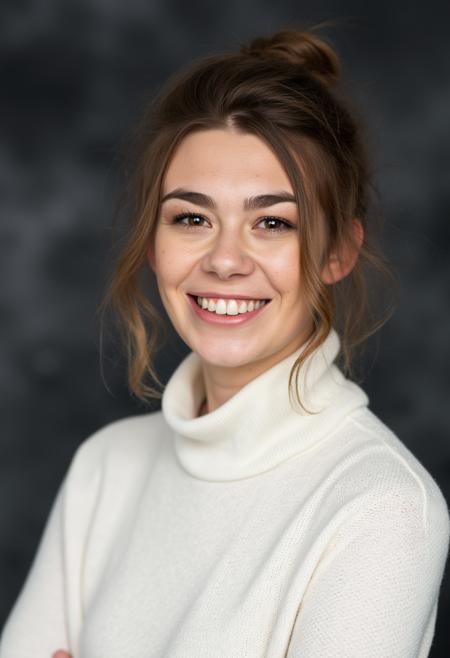 🇩🇪 Ronja von Rönne FLUX v1.0