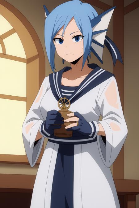 My Hero Academia | Sirius | PDXL v1.0