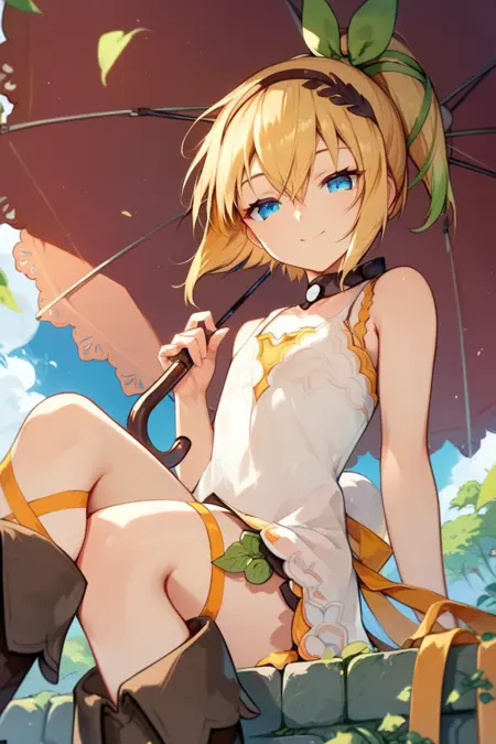 Edna (Tales of Zestiria)