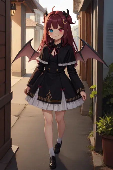 Yuzuki Roa
