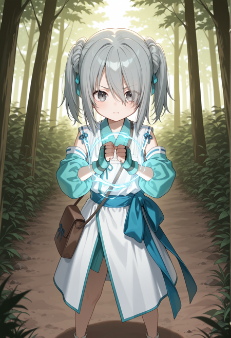 Takenaka Hanbee (Oda Nobuna No Yabou) XL Illustrious Ver
