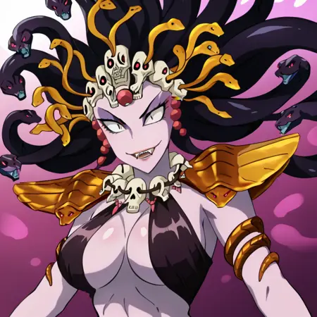 One Punch Man - Eyesigh [Pony]