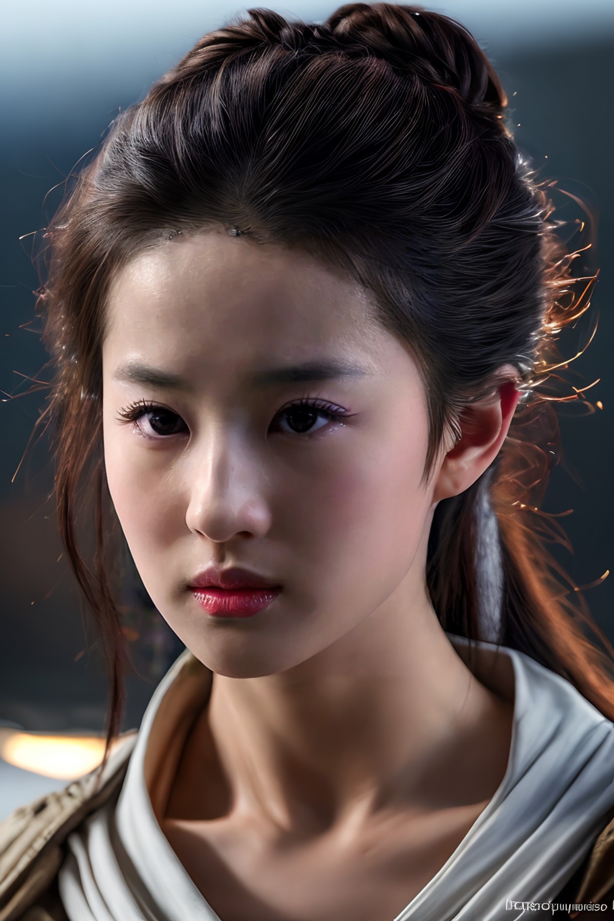 liuyifei, best quality, masterpiece, best proportion, stylish,highres, unity 8k wallpaper, beautiful, detailed face,,, nsf...