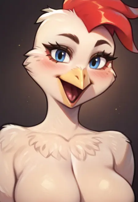 Victoria (Cyancapsule)