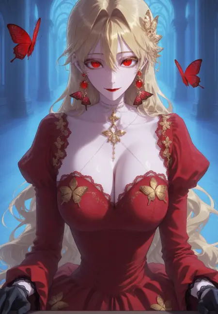 Roxana Agrece - The Way to Protect the Female Lead’s Older Brother | Manhwa/Webtoon