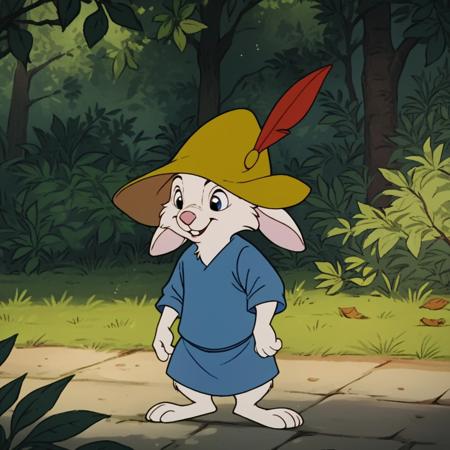Skippy  (Robin Hood 1973) v1.0
