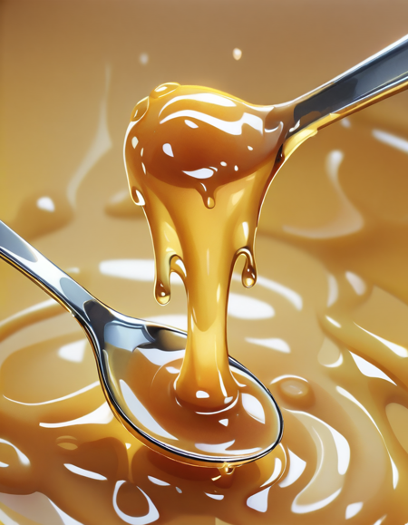 Sticky water for coamixXL v0.1