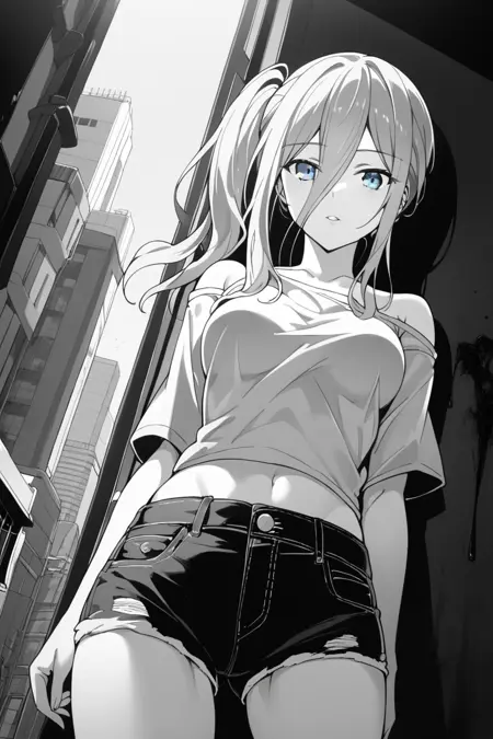 Murasame Reine - Pony
