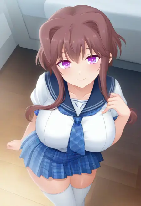 リィーネ・ベレスフォード(Lyiene Belesford)魔法少女リィ-淫魔の試練場-(Illustrious)