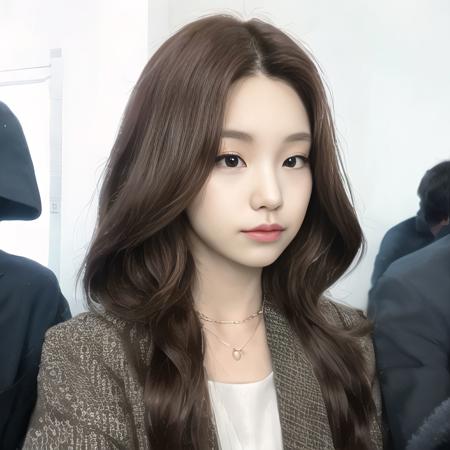 Yeji v1.0