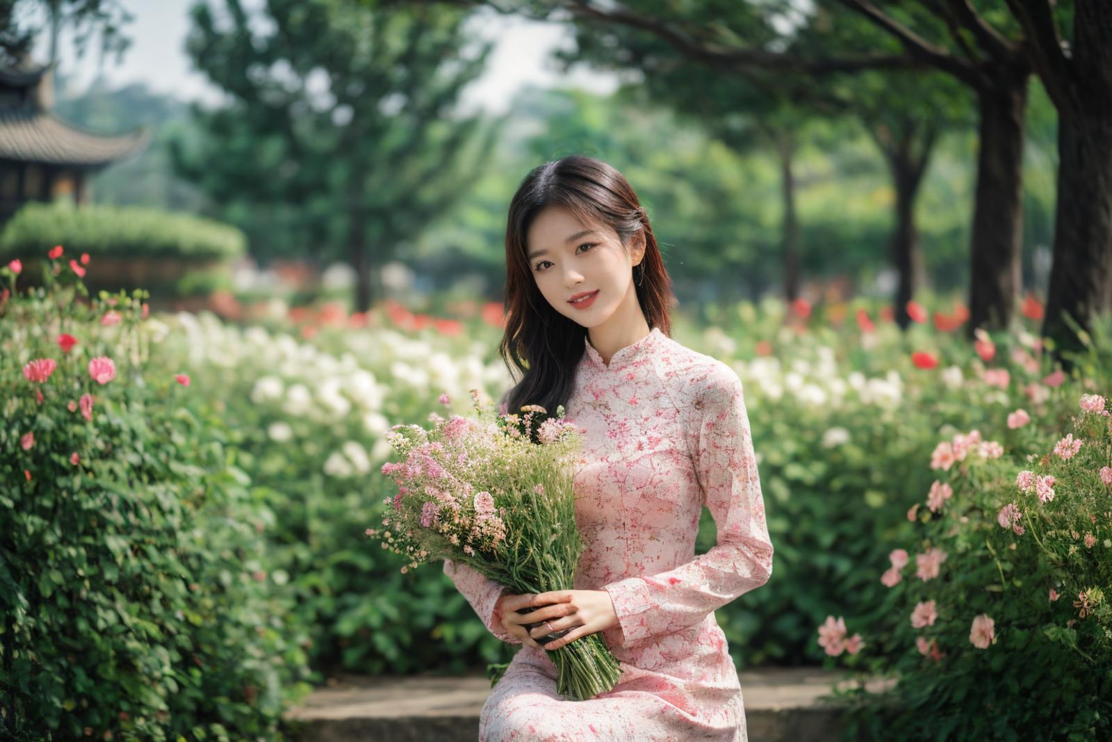 aodai_SD_chiasedamme_v02 full image by Hoang_StablediffusionLife