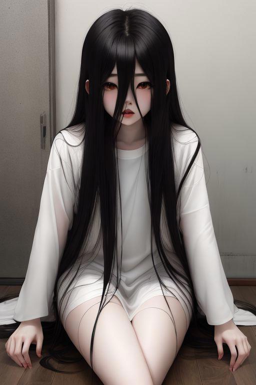 Sadako image by andresbravo2003