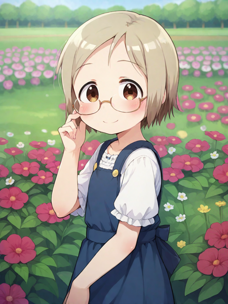 Matsuri Sakuragi (Ichigo Mashimaro) - 桜木茉莉 (苺ましまろ) v1.0