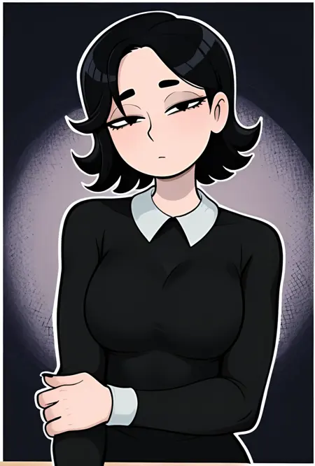 Lezgoth -- Shadman
