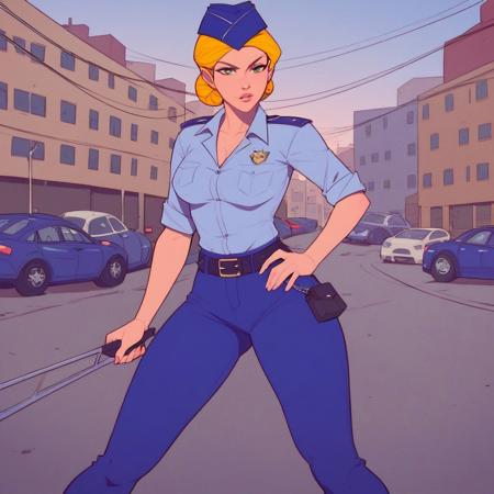 Agent (There Goes The Neighborhood) V1