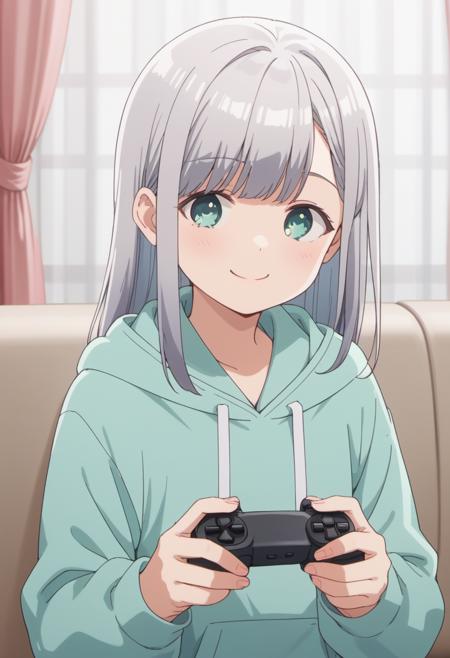 Aharen Ren | Aharen-san Is Indecipherable | 阿波連さんははかれない v1.0