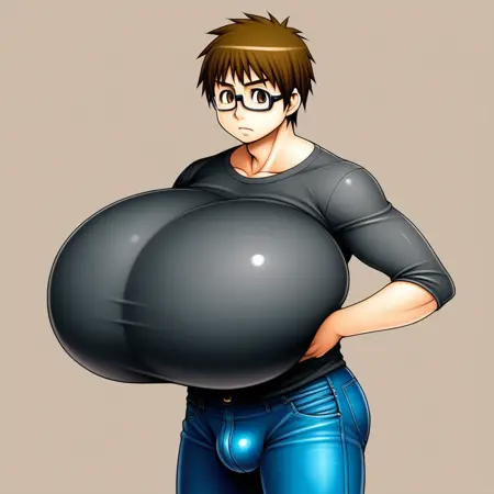 Olly Black (olimponero12)