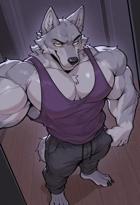 EggConcept (Artist Style) | [ILXL]