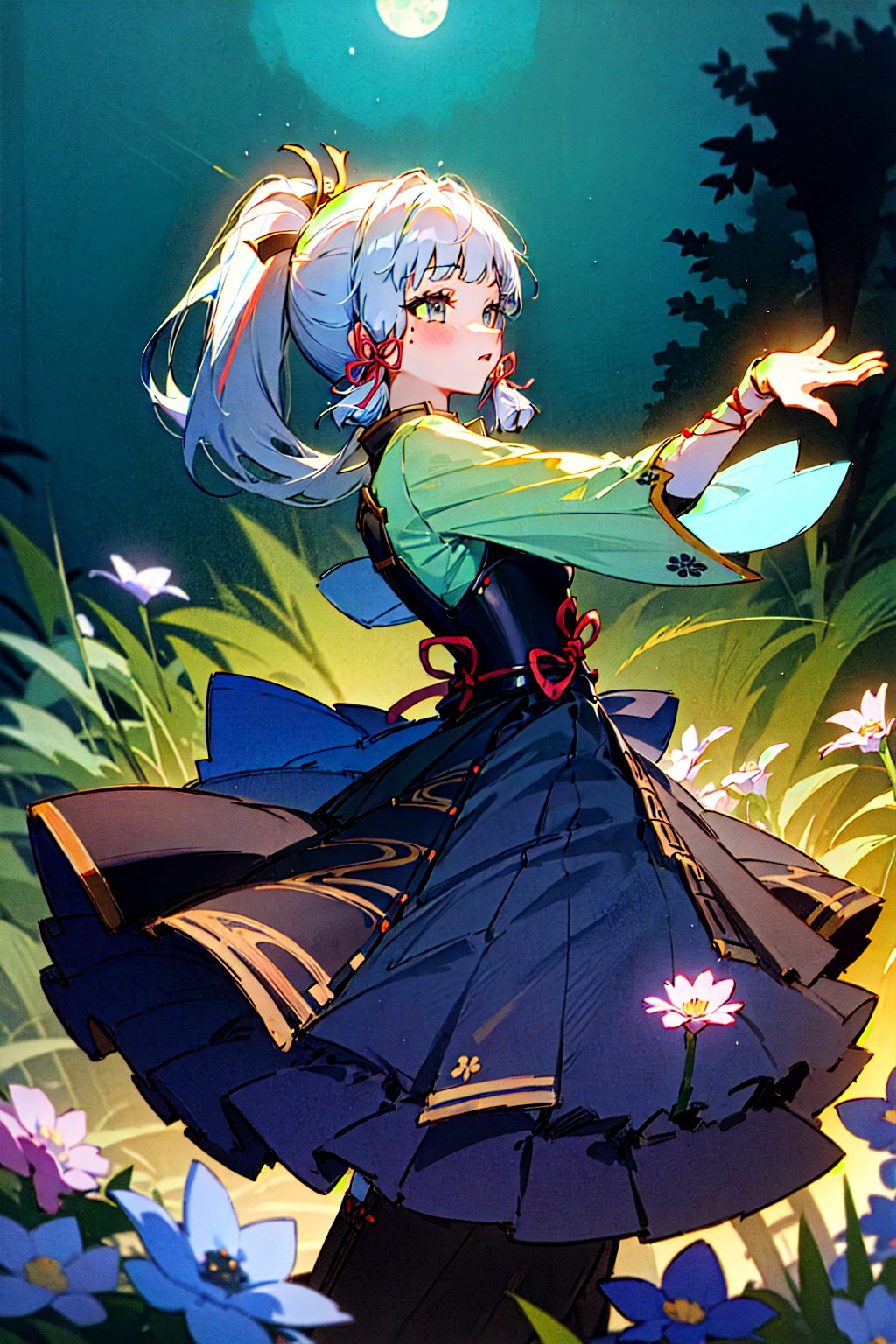 角色LoRA：ayaka.png