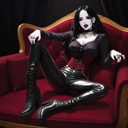 Victoria Blackhart