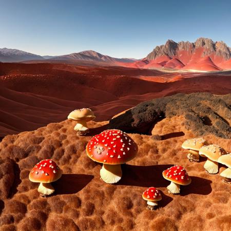 toadstool_embedding v1.0