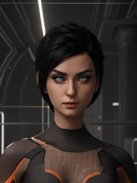 Kira (КИРа) - Orbit of Reality v1.0