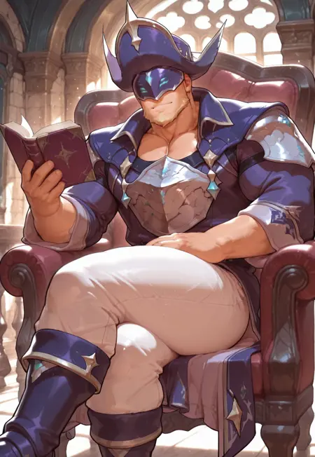 Kleimann (Dragalia Lost)