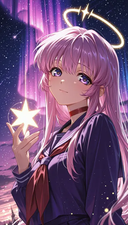 Nova Moe XL