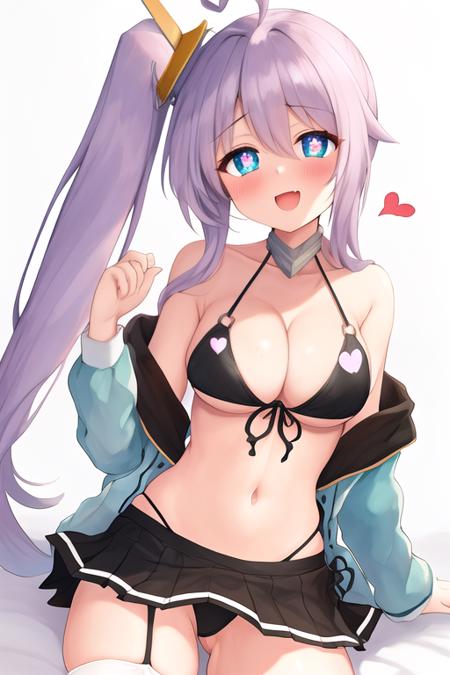 portland/ポートランド/波特兰 (Azur Lane) v1.0