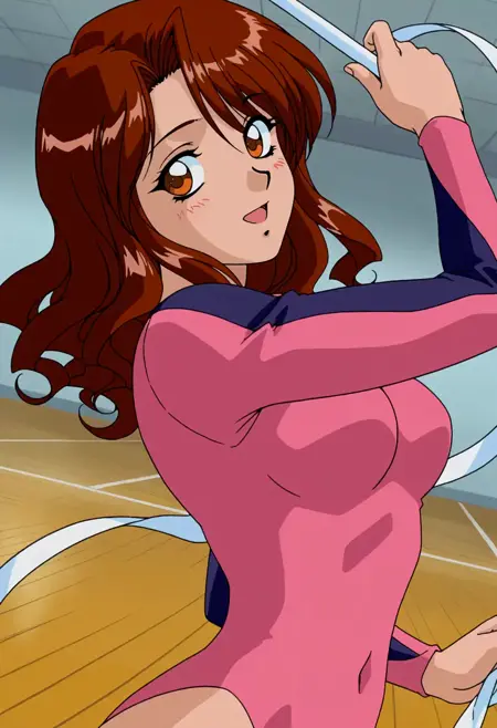 [Illustrious] Gals Panic S2 ギャルズパニックS2 - Yurika Saito 斉藤 ゆりか