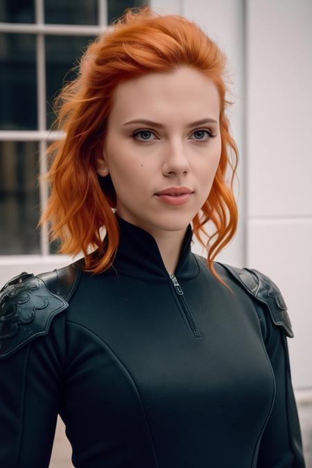 Scarlett Johansson v1.0
