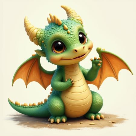 Babydragon V1