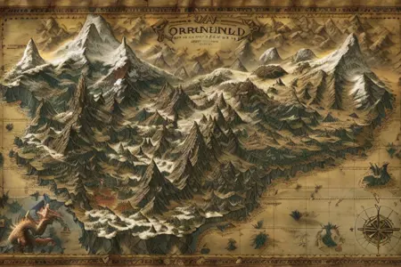 FantasyMapCreator