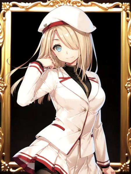 Azusa Takai - Corpse Party: Sweet Sachiko's Hysteric Birthday Bash