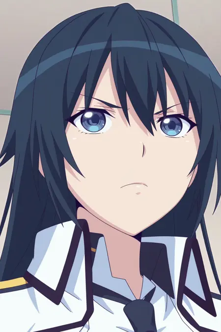 Masou Gakuen HxH | Reiri Hida