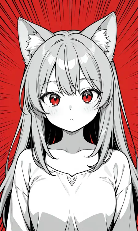 Test LoRA