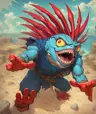 Goukio's Avatar