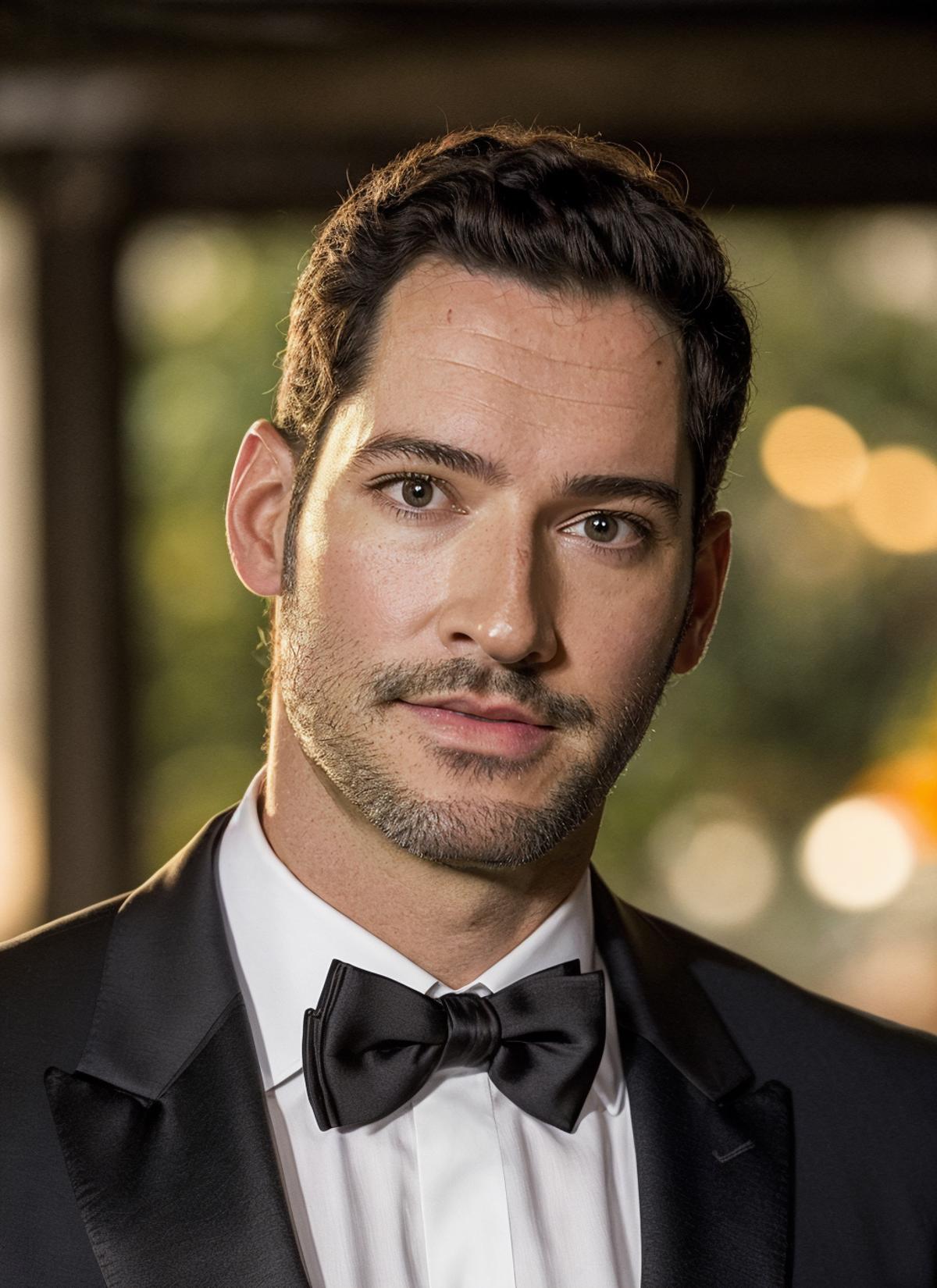 Tom Ellis image by malcolmrey