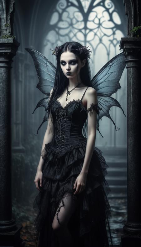 Gothic Fairy v1.0
