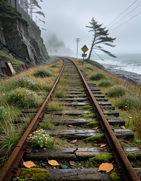 coastal train tracks v1.0