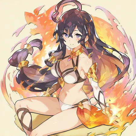 Sheila (Dragalia Lost)