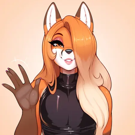 Quotefox Style | Illustrious/Pony