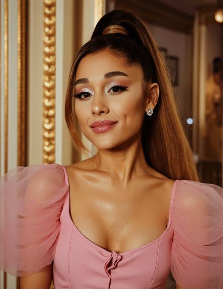 Ariana Grande V1