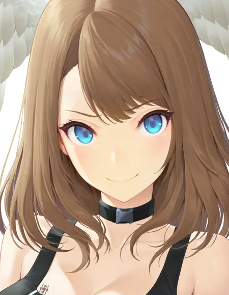 Xenoblade 3 Eunie | Illustrious-XL