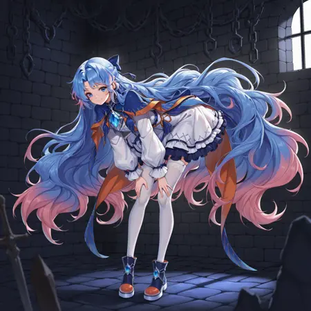 Dungeon And Fighter - Shume