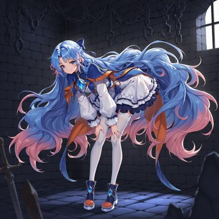 Dungeon And Fighter - Shume V1