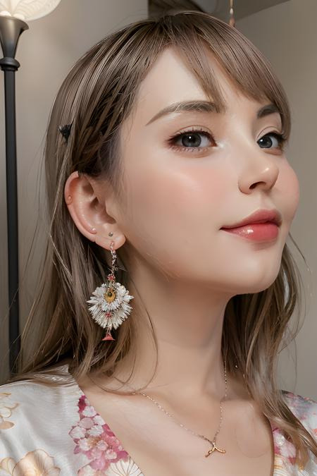 Lunaticapandora | 𝑳🌙𝑵𝑨 (Model/Cosplayer/Half Asian Moon Princess) v1.0