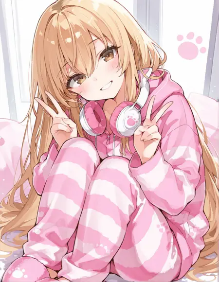 家長むぎ ienaga_mugi IL